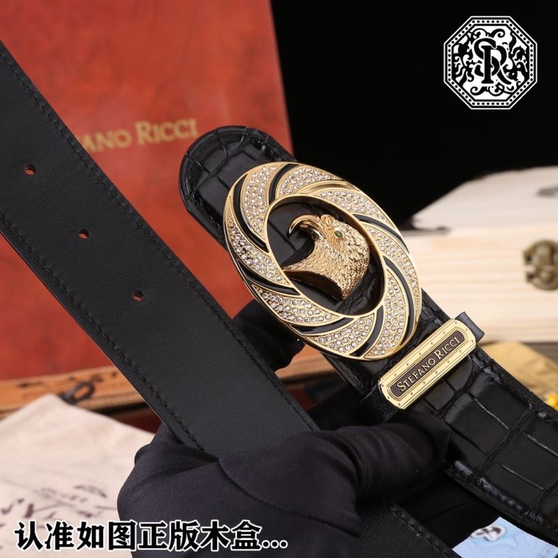 Stefano Ricci Belts